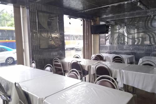 Restaurant, Hotel Barao De Tefe in Saude Restaurant, Hotel Barao De Tefe in Saude