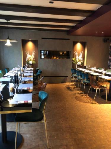 BARONE HOTEL RISTORANTE in Διετικόν BARONE HOTEL RISTORANTE in Διετικόν