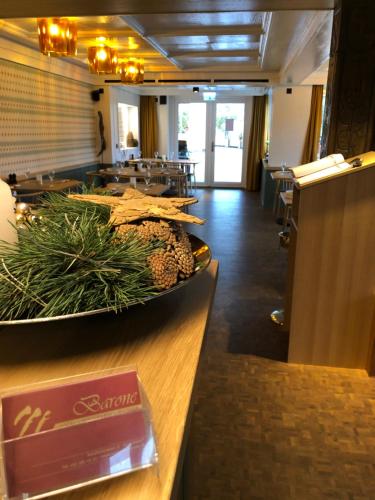 BARONE HOTEL RISTORANTE in Dietikon BARONE HOTEL RISTORANTE in Dietikon