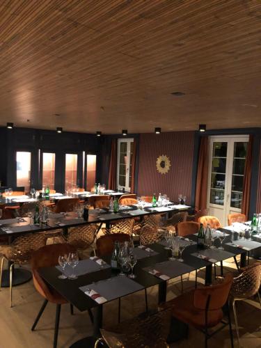 BARONE HOTEL RISTORANTE in Dietikon BARONE HOTEL RISTORANTE in Dietikon