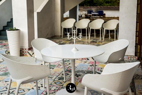 大堂, R34 Boutique Guest House in 大特爾諾沃市中心 大堂, R34 Boutique Guest House in 大特爾諾沃市中心
