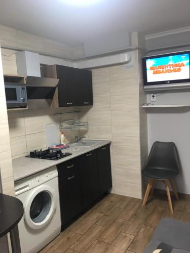 Апартаменты Софья in Chernyakhovsk Апартаменты Софья in Chernyakhovsk
