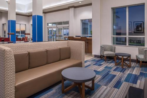 Εξωτερική όψη, Holiday Inn Express Mystic By IHG in Μυστίκ(Κονέκτικατ) Εξωτερική όψη, Holiday Inn Express Mystic By IHG in Μυστίκ(Κονέκτικατ)