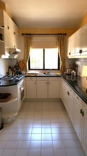 кухня, Dunas Douradas Beach Villa in Альмансіл кухня, Dunas Douradas Beach Villa in Альмансіл