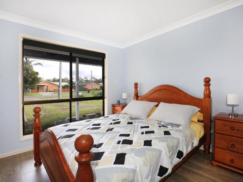 Bahia I Pet Friendly I 10 Min Walk to Bay in Callala Bay Bahia I Pet Friendly I 10 Min Walk to Bay in Callala Bay
