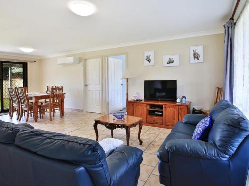 Bahia I Pet Friendly I 10 Min Walk to Bay in Callala Bay Bahia I Pet Friendly I 10 Min Walk to Bay in Callala Bay