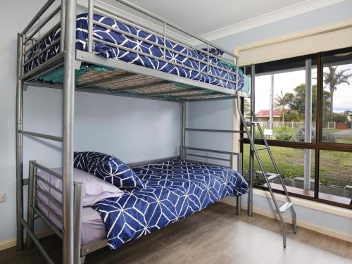 Bahia I Pet Friendly I 10 Min Walk to Bay in Callala Bay Bahia I Pet Friendly I 10 Min Walk to Bay in Callala Bay