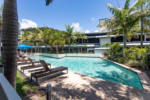 Bazen, By The Sea Shore With Pool in Otočje Whitsunday Bazen, By The Sea Shore With Pool in Otočje Whitsunday