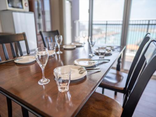 Facilities, Seaside Condominium Rana Chatan in Okinawa Main island Facilities, Seaside Condominium Rana Chatan in Okinawa Main island
