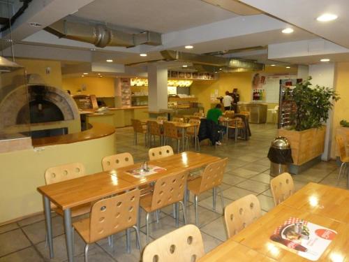 Restaurant, Hotel Zobor in Nitra Restaurant, Hotel Zobor in Nitra