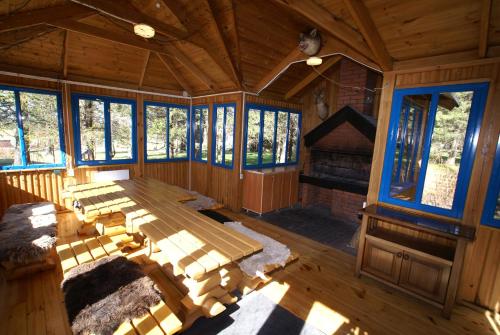 Eco-Park Zuratkul in Зураткул Eco-Park Zuratkul in Зураткул
