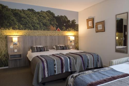 Landgoedhotel Woodbrooke Barchem in Lochem Landgoedhotel Woodbrooke Barchem in Lochem