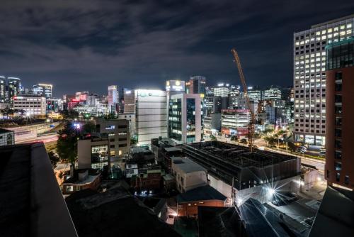 オリエンス ホテル & レジデンシズ10