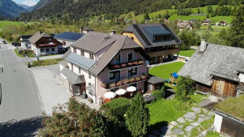 Longastubn in Weißpriach Longastubn in Weißpriach