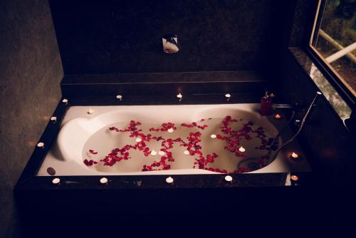 المرافق, La Serene Resort and Spa in Nakinda المرافق, La Serene Resort and Spa in Nakinda