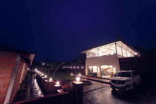 المنظر الخارجي, La Serene Resort and Spa in Nakinda المنظر الخارجي, La Serene Resort and Spa in Nakinda