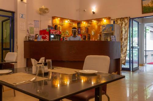 KSTDC Hotel Mayura Riverview Srirangapatna in Srirangapatna KSTDC Hotel Mayura Riverview Srirangapatna in Srirangapatna