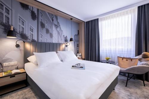 Hotel Mercure Jelenia Gora in Jelenia Gora Hotel Mercure Jelenia Gora in Jelenia Gora