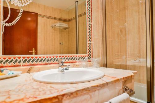 Baño, Velada Merida in Merida Baño, Velada Merida in Merida
