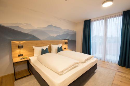 Leo Apartments Miesbach in Miesbach Leo Apartments Miesbach in Miesbach