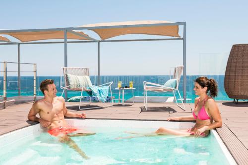 Uitzicht, Kyrat Amarac - Adults Only in Son Servera Uitzicht, Kyrat Amarac - Adults Only in Son Servera
