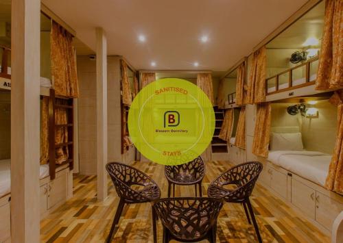 Hygienic Blossom Dormitory For Male and Female