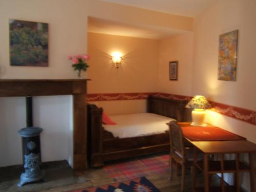 This photo about Au Clos des Arts shared on HyHotel.com