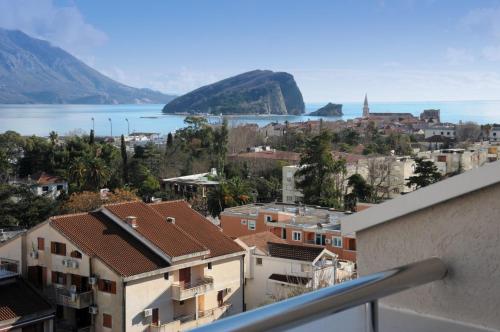 منظر, Apartments Anita in Slovenska Beach منظر, Apartments Anita in Slovenska Beach
