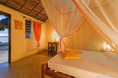 Sambatra Bed and Breakfast in Nosy Be Sambatra Bed and Breakfast in Nosy Be