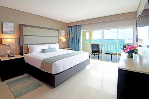 The Villas At Simpson Bay Resort in Cole Bay The Villas At Simpson Bay Resort in Cole Bay