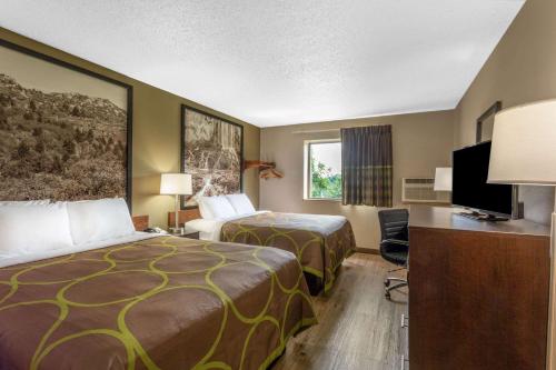 設施, 阿賓登速8酒店 (Super 8 By Wyndham Abingdon Va) in 弗吉尼亞州阿賓登 (VA) 設施, 阿賓登速8酒店 (Super 8 By Wyndham Abingdon Va) in 弗吉尼亞州阿賓登 (VA)