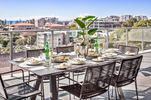 Argo Apartments in Wollongong City Center Argo Apartments in Wollongong City Center