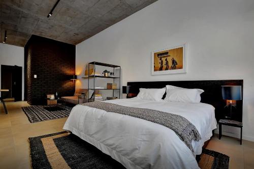 Black Brick Hotel Sandton in Johannesburg Black Brick Hotel Sandton in Johannesburg