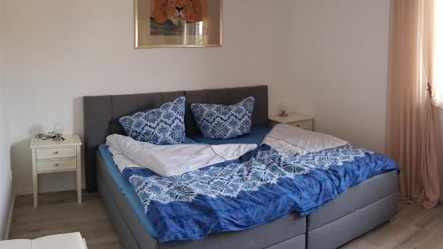 Ferienwohnung in Birkenwerder mit Balkon in Birkenwerder Ferienwohnung in Birkenwerder mit Balkon in Birkenwerder