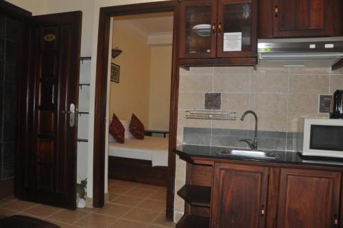Facilities, Minh Chau Hotel in District 10 Facilities, Minh Chau Hotel in District 10