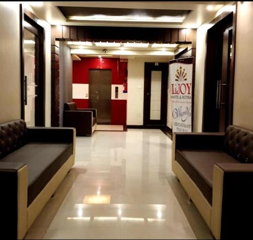 المرافق, Lijoy Hotel & Restra in بوندي المرافق, Lijoy Hotel & Restra in بوندي