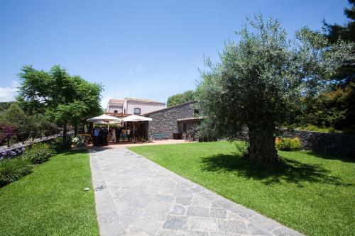 This photo about Agriturismo Il Sole E Il Sale shared on HyHotel.com