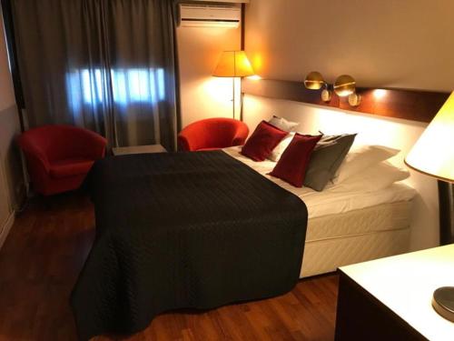 Facilities, Hotel Carneval in Suonenjoki Facilities, Hotel Carneval in Suonenjoki