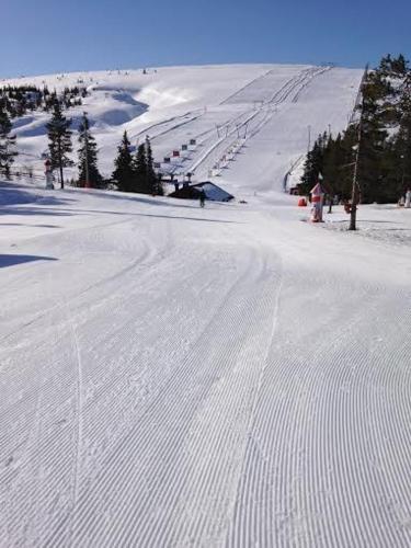 Ski-in ski-out Sälen Högfjället 4 plus 2 bäddar (Ski-in ski-out Salen Hogfjallet 4 plus 2 baddar) in 賽倫 Ski-in ski-out Sälen Högfjället 4 plus 2 bäddar (Ski-in ski-out Salen Hogfjallet 4 plus 2 baddar) in 賽倫