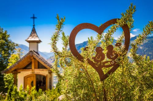 Mitterbichlhof in Szent Johann im Pongau Mitterbichlhof in Szent Johann im Pongau