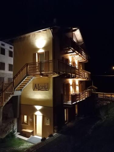 Ai Larici in Perarolo di Cadore Ai Larici in Perarolo di Cadore