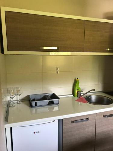 Apartman “Reka Gradac” in Gradac Apartman “Reka Gradac” in Gradac