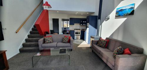 Facilities, The Moorings Motel and Apartments in Wanaka Facilities, The Moorings Motel and Apartments in Wanaka