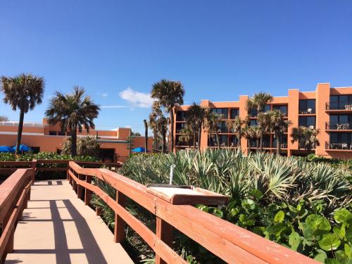Oceanique Resort in Indian Harbour Beach Oceanique Resort in Indian Harbour Beach