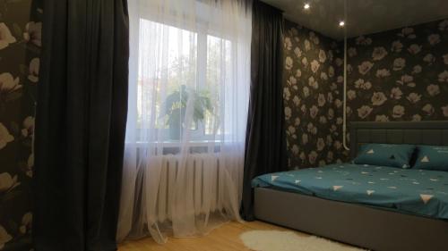 Апартаменты Art House в центре Полоцка in Polotsk Апартаменты Art House в центре Полоцка in Polotsk