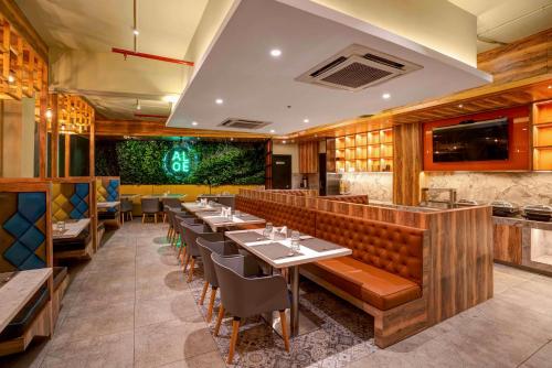 Nourriture et boissons, The Belstead Hotel in Chennai Nourriture et boissons, The Belstead Hotel in Chennai