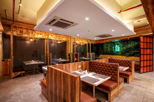 ザ ベルステッド ホテル (The Belstead Hotel) in チェンナイ ザ ベルステッド ホテル (The Belstead Hotel) in チェンナイ
