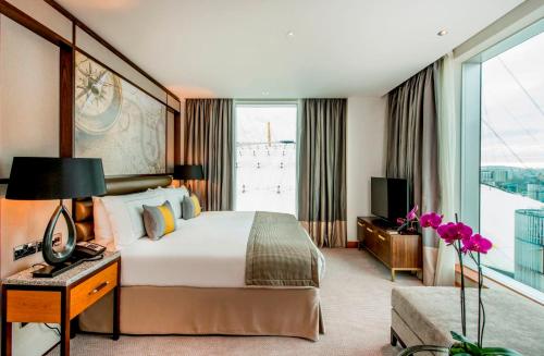 Intercontinental London - The O2 By IHG in Greenwich Intercontinental London - The O2 By IHG in Greenwich