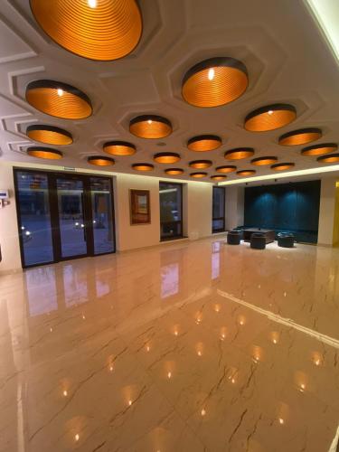 Barhat Hotel & SPA in Taraz Barhat Hotel & SPA in Taraz