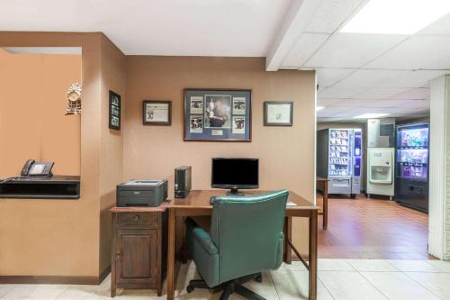 مرافق, Travelodge Inn & Suites by Wyndham Albany in ألبانى مرافق, Travelodge Inn & Suites by Wyndham Albany in ألبانى